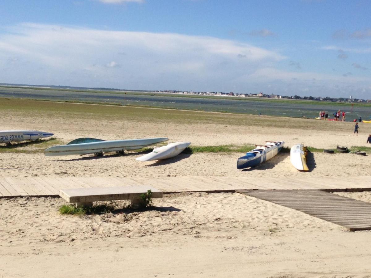 Les Galets Saint-Valery-sur-Somme Exterior foto